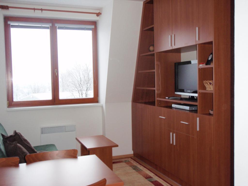 Apartmán Ramzová B14 Kültér fotó